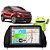 Kit Multimídia Ecosport (2018-2021) 7" Polegadas 2-32Gb GPS TV Android-Auto CarPlay Comando de voz Google Siri - Imagem 1
