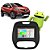 Kit Multimídia Captur (2017-2024) 7" Polegadas 2-32Gb GPS TV Android-Auto CarPlay Comando de voz Google Siri - Imagem 8