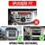 Kit Multimídia Honda Fit City (2004-2014) 7" Polegadas 2-32Gb GPS TV Android-Auto CarPlay Comando de voz Google Siri - Imagem 2