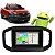 Kit Multimídia Fiat Strada (2021-2024) 7" Polegadas 2-32Gb GPS TV Android-Auto CarPlay Comando de voz Google Siri - Imagem 13