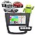 Kit Multimídia Gol Voyage Saveiro G5 (2008-2012) 7" Polegadas 2-32Gb GPS TV Android-Auto CarPlay Comando de voz Google Siri - Imagem 8