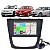 Kit Multimídia Gol G5 (2008-2012) 7" Polegadas 2-32Gb GPS TV Android-Auto CarPlay Comando de voz Google Siri - Imagem 1