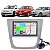 Kit Multimídia Gol G5 (2008-2012) 7" Polegadas 2-32Gb GPS TV Android-Auto CarPlay Comando de voz Google Siri - Imagem 8