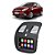 Kit Multimídia Grand Siena (2013-2021) 7" Polegadas 2-32Gb GPS TV Android-Auto CarPlay Comando de voz Google Siri - Imagem 10