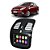 Kit Multimídia Grand Siena (2013-2021) 7" Polegadas 2-32Gb GPS TV Android-Auto CarPlay Comando de voz Google Siri - Imagem 12
