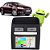 Kit Multimídia Fiat Linea (2009-2014) 7" Polegadas 2-32Gb GPS TV Android-Auto CarPlay Comando de voz Google Siri - Imagem 1
