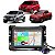Kit Multimídia Fiat Mobi Uno Toro (2017-2022) 7" Polegadas 2-32Gb GPS TV Android-Auto CarPlay Comando de voz - Imagem 1