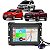 Kit Multimídia Fiat Mobi Uno Toro (2017-2022) 7" Polegadas 2-32Gb GPS TV Android-Auto CarPlay Comando de voz - Imagem 10