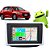 Kit Multimídia Onix (2020-2024) 7" Polegadas 2-32Gb GPS TV Android-Auto CarPlay Comando de voz Google Siri - Imagem 1