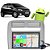 Kit Multimídia Punto (2008-2012) 7" Polegadas 2-32Gb GPS TV Android-Auto CarPlay Comando de voz Google Siri - Imagem 13