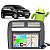 Kit Multimídia Punto (2008-2012) 7" Polegadas 2-32Gb GPS TV Android-Auto CarPlay Comando de voz Google Siri - Imagem 8
