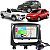 Kit Multimídia Palio Siena Strada (2012-2020) 7" Polegadas 2-32Gb GPS TV Android-Auto CarPlay Comando de voz - Imagem 8
