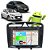 Kit Multimídia Peugeot 308 408 (2012-2016) 7" Polegadas 2-32Gb GPS TV Android-Auto CarPlay Comando de voz - Imagem 8