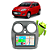 Kit Multimídia Palio (2012-2017) 7" Polegadas 2-32Gb GPS TV Android-Auto CarPlay Comando de voz Google Siri - Imagem 9