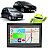 Kit Multimídia Peugeot 307 Citroen C3 (2002-2012) 7" Polegadas 2-32Gb GPS TV Android-Auto CarPlay Comando de voz - Imagem 1
