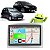 Kit Multimídia Peugeot 307 Citroen C3 (2002-2012) 7" Polegadas 2-32Gb GPS TV Android-Auto CarPlay Comando de voz - Imagem 9