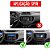 Kit Multimídia Onix Prisma Spin Cobalt (2013-2019) 7" Polegadas 2-32Gb GPS TV Android-Auto CarPlay Comando de voz - Imagem 4