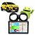 Kit Multimídia Carplay Android Auto 9” Palio Essence Sporting Attractive 2012-2017 + Câmera de Ré - Imagem 8