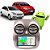 Kit Multimídia Fiat Grand Siena (2013-2021) 7" Polegadas 2-32Gb GPS TV Android-Auto CarPlay Comando de voz Google Siri - Imagem 12