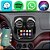 Kit Multimídia Fiat Grand Siena (2013-2021) 7" Polegadas 2-32Gb GPS TV Android-Auto CarPlay Comando de voz Google Siri - Imagem 8
