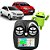 Kit Multimídia Fiat Grand Siena (2013-2021) 7" Polegadas 2-32Gb GPS TV Android-Auto CarPlay Comando de voz Google Siri - Imagem 11