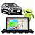 Kit Multimídia Carplay Android Auto 9” HB20 2020-2024 GPS TV Online Google Assistente Siri Câmera de Ré - Imagem 1