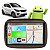 Kit Multimídia Carplay Android Auto 9” Mobi 2018-2023 GPS TV Online Google Assistente Siri Câmera de Ré - Imagem 9