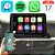 Kit Multimídia 9” Cerato 2020-2023 Carplay Android Auto GPS TV Online Câmera de Ré Assistente Google/Siri - Imagem 9