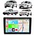 Kit Multimídia Corsa Montana Vectra Meriva 2002-2012 9” Carplay Android Auto Google Siri + Câmera de Ré - Imagem 1
