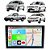 Kit Multimídia Corsa Montana Vectra Meriva 2002-2012 9” Carplay Android Auto Google Siri + Câmera de Ré - Imagem 8