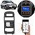 Kit Multimidia Android-Auto Astra (1998-2012) 7" MP5 Carplay + Camera - Imagem 9