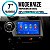 Kit Multimidia Android-Auto Actyon Kyron (2008-2013) 7" MP5 Android Auto Carplay + Câmera de ré - Imagem 2