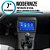 Kit Multimidia Up 2014-2021 7" MP5 Android Auto Carplay + Câmera de ré - Imagem 2