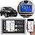 Kit Multimidia Carplay Captiva 2008-2017 7 Pol Android-Auto Mp5 - Imagem 9