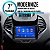 Kit Multimidia Android-Auto Ka 2018-2021 7" MP5 Carplay + Câmera de ré - Imagem 2