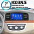 Kit Multimidia Android-Auto Lifan 620 (2010-2012) 7" MP5 Android Auto Carplay + Câmera de ré - Imagem 2