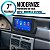 Kit Multimidia MP5 Android-Auto Carplay Uno 1995-2013 7" + Câmera de Ré - Imagem 2