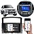 Kit Multimidia Android-Auto Carplay Pajero Full 2008-2021 7" MP5 + Câmera de Ré - Imagem 9