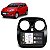 Kit Multimidia Android-Auto Carplay Palio Novo 2012-2017 7" MP5 + Câmera de Ré - Imagem 1