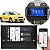 Kit Multimidia Android-Auto Carplay Stillo 2003-2011 7" MP5 + Câmera de Ré - Imagem 9