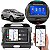 Kit Multimidia Android-Auto Sportage 2011-2016 7" MP5 Android Auto Carplay + Câmera de Ré - Imagem 1