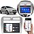 Kit Multimidia Android-Auto Carplay Punto 2008-2012 7" MP5 + Câmera de Ré - Imagem 13