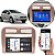 Kit Multimidia Android-Auto Carplay Punto 2008-2012 7" MP5 + Câmera de Ré - Imagem 12