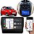 Kit Multimidia Android-Auto Chery QQ 2011-2015 7" MP5 Android Auto Carplay + Câmera de ré - Imagem 1