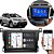 Kit Multimidia Android-Auto RAV4 2013-2018 7" MP5 Android Auto Carplay + Câmera de ré - Imagem 1