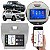 Kit Multimidia Android-Auto Carplay S10 Blazer 2012-2016 7" MP5 + Câmera de Ré - Imagem 10