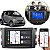 Kit Multimidia Smart 2009-2010 7" MP5 Android Auto Carplay + Câmera de ré - Imagem 1