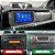 Kit Multimidia Android-Auto Smart Fortwo 2013-2016 7" MP5 Android Auto Carplay + Câmera de Ré - Imagem 2