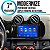 Kit Multimidia Android-Auto Carplay Uno 2011-2015 7" MP5 + Câmera de Ré - Imagem 2