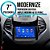 Kit Multimidia Android-Auto Ford Ka (2015-2017) 7" MP5 Carplay + Câmera de ré - Imagem 2